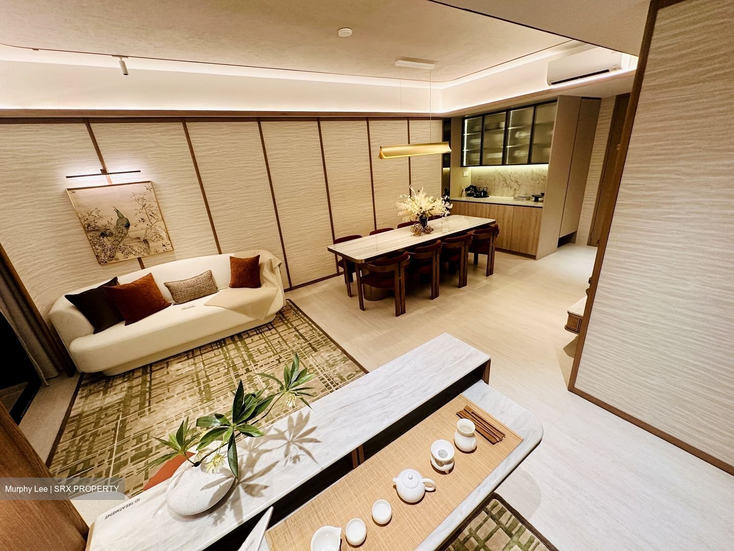 Bloomsbury Residences (D5), Apartment #448356801